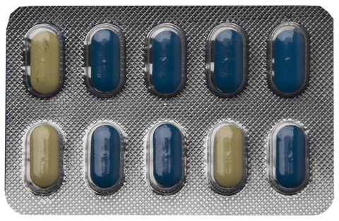 Voveran Plus Tablet image