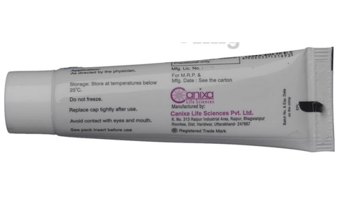 Imograf Ointment image