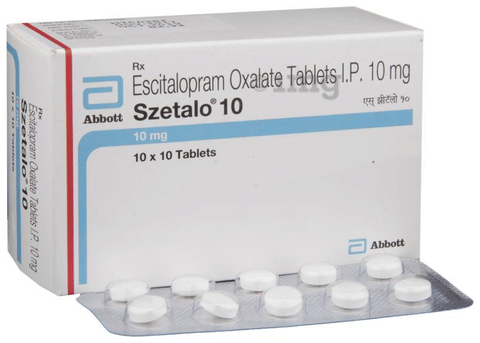 Szetalo 10 Tablet image Szetalo 10 Tablet image