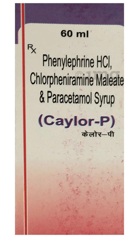 Caylor-P Syrup image Caylor-P Syrup image