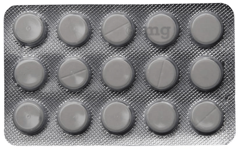 Sebifin Tablet image Sebifin Tablet image