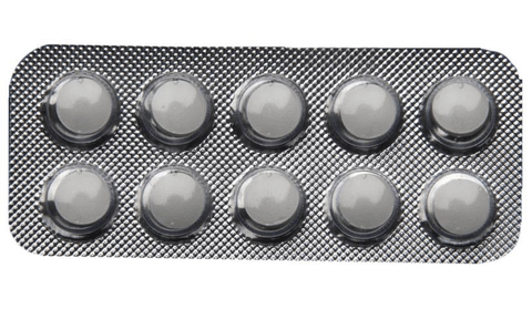 Recita 10 Tablet image Recita 10 Tablet image
