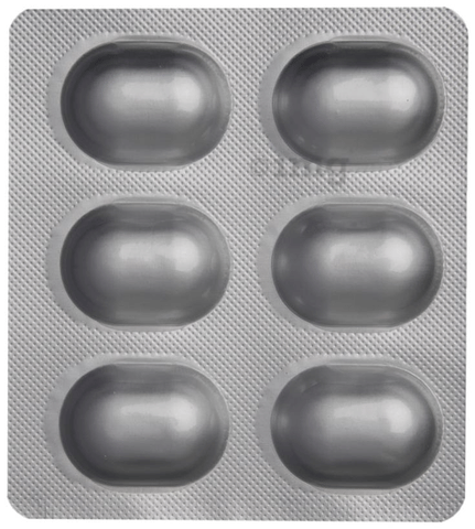 Merosure O Tablet image Merosure O Tablet image