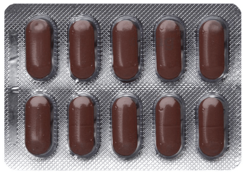 Etosafe-P Tablet image