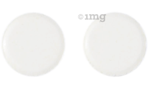 Clonotril 0.5 Tablet image