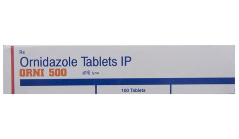 ORNI 500 Tablet image