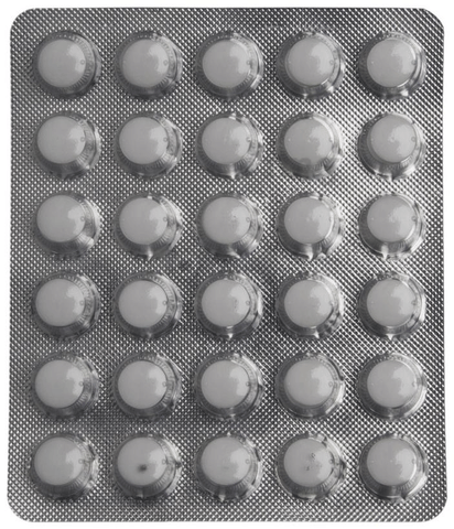 Flotral 10 Tablet PR image