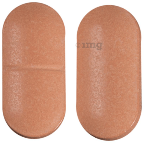 Greatcefi-O Tablet image
