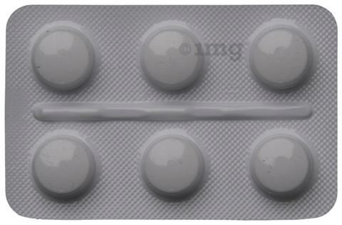Azibact 250 Tablet image Azibact 250 Tablet image
