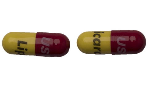LipiCARD Capsule image