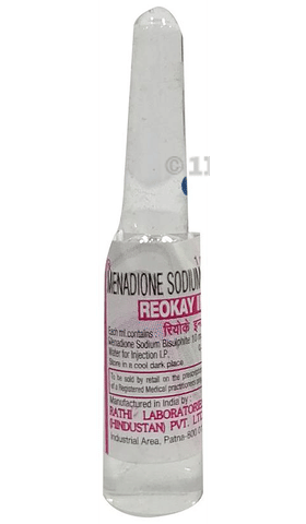 Reokay Injection image