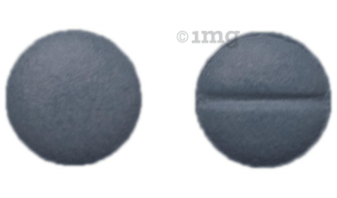ZOsert 25 Tablet image ZOsert 25 Tablet image