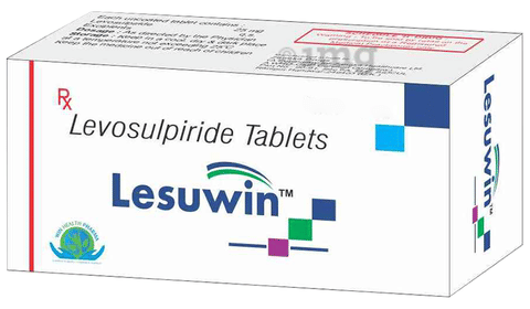 Lesuwin Tablet image Lesuwin Tablet image