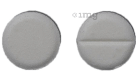 Nebistar 2.5 Tablet image