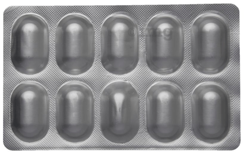 Spironova Tablet image Spironova Tablet image