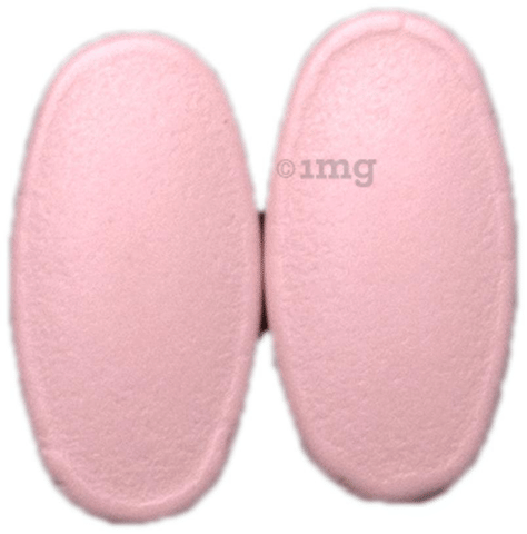 Omez 40 Tablet image