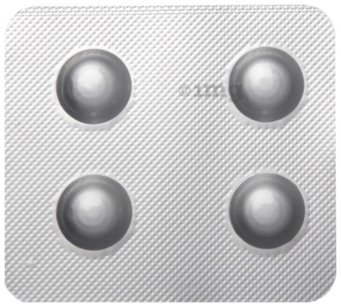 Almotan 6.25 Tablet image Almotan 6.25 Tablet image