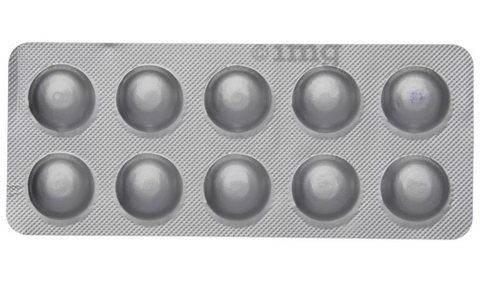 Vintel 40AM Tablet image Vintel 40AM Tablet image