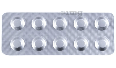 KORANdil 5 Tablet image