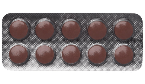 Pevesca Plus 150 Tablet SR image