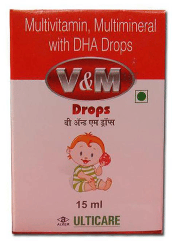 V & M Drop image V & M Drop image