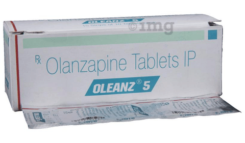 OleANZ 5 Tablet image
