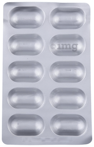 Thio-Seradic Tablet image