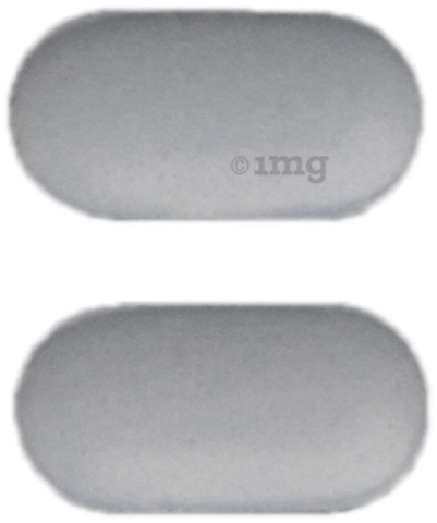 Resodim 15 Tablet image