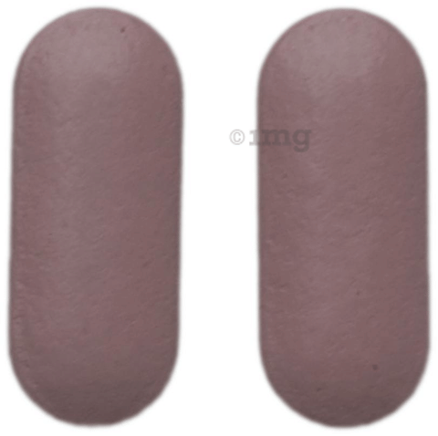 Esoz 20 Tablet image