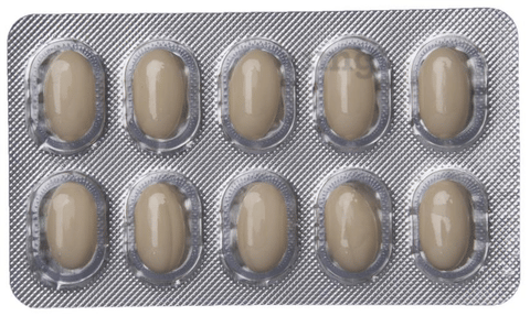 Endogest 200 Capsule image