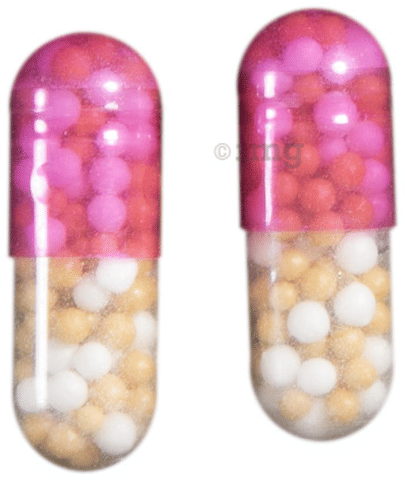 Isozole-L Capsule SR image Isozole-L Capsule SR image