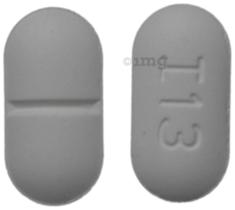 Intalith CR 450 Tablet image Intalith CR 450 Tablet image