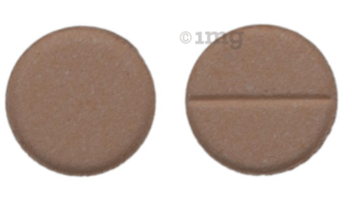 Ketorol-DT Tablet image