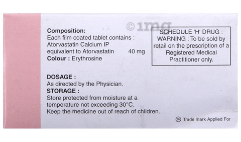 Pileca 40 Tablet image Pileca 40 Tablet image