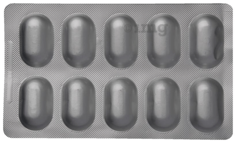 aceclo-MR Tablet image