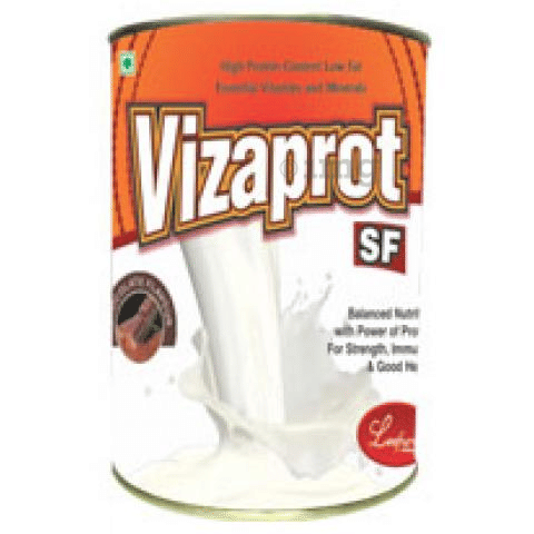 Vizaprot SF Powder image