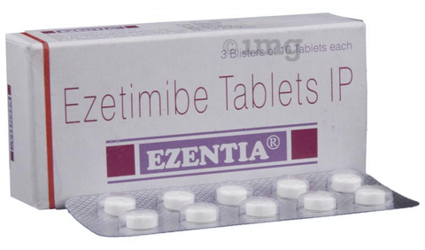 Ezentia Tablet image