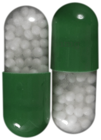 Metolar XR 25 Capsule image