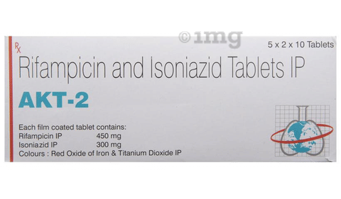 Akt 2 Tablet image