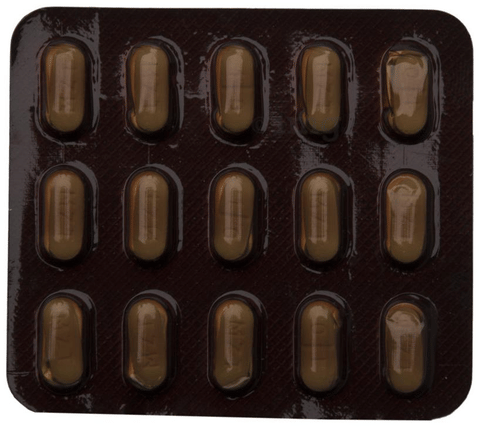 Elina Tablet MR image