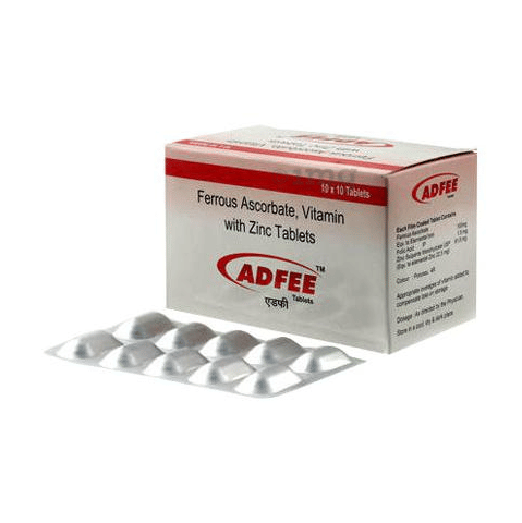 Adfee Tablet image Adfee Tablet image