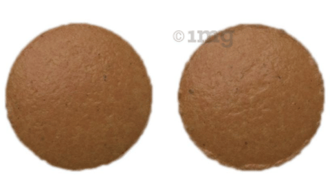 Alrista Plus Tablet SR image