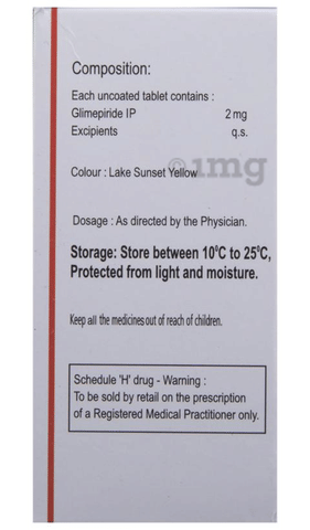 GlimiSAVE 2 Tablet image