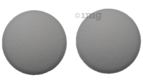 Immulina 400 Tablet image Immulina 400 Tablet image