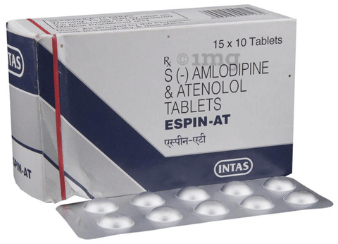 Espin-AT Tablet