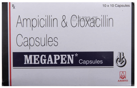 Megapen Capsule image