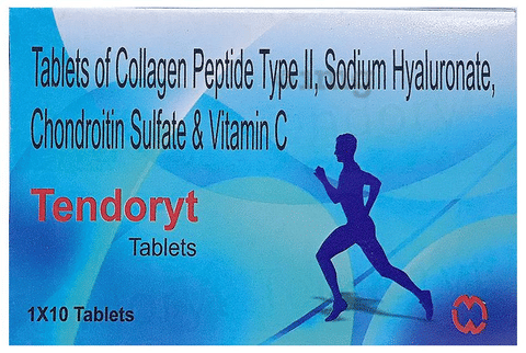 Tendoryt Tablet image Tendoryt Tablet image