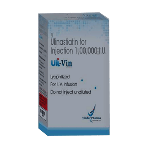 Uli-Vin Injection image