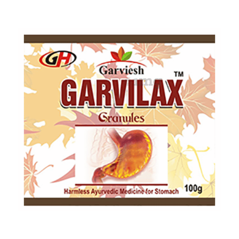 Garvilax Granules image Garvilax Granules image