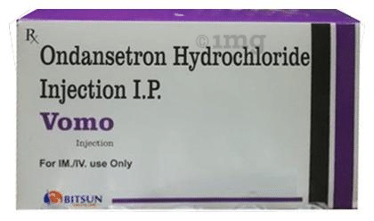 Vomo Injection